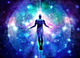 Soyez enclin à devenir une parcelle Divine